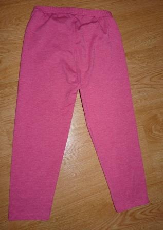 Pyzamove nohavice okaidi, 122