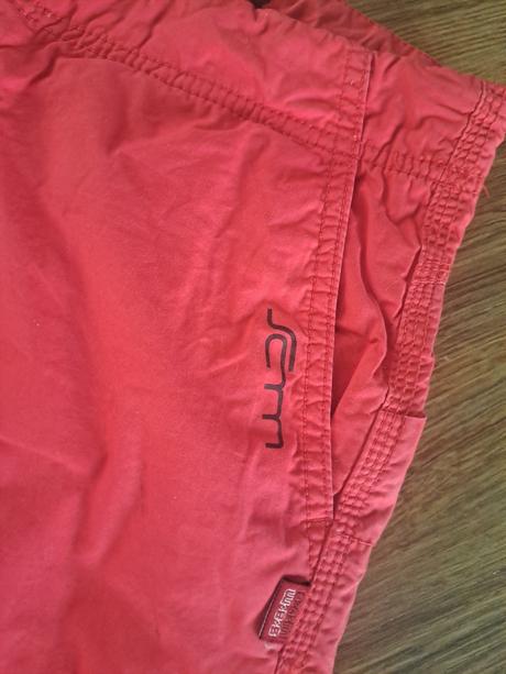 Zateplené nohavice sam, s.a.m.,xs