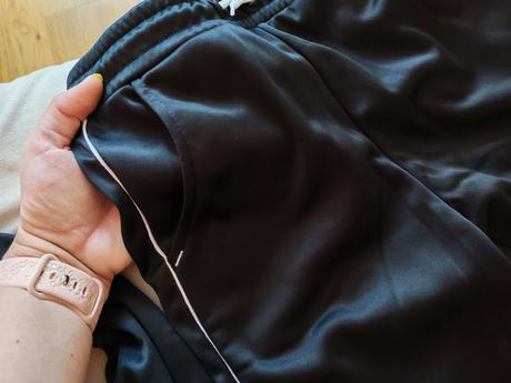 Tepláková súprava 9-10r, kik,140