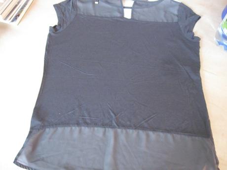 Dámske tričko, m, orsay,m