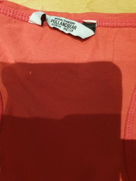 Tielka pull  & bear, pull&bear,m