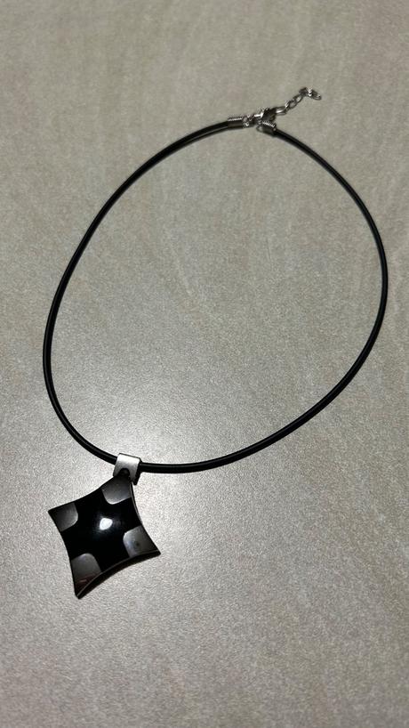 Náhrdelník ch. ocel, 