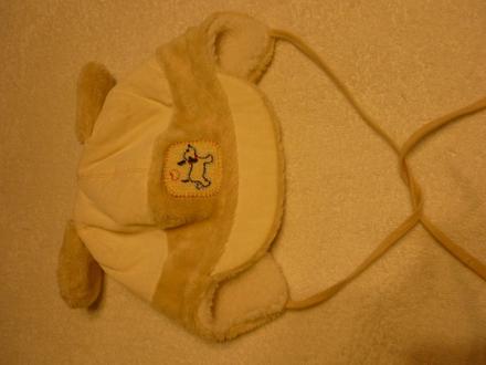 Čiapka s uškami, 104