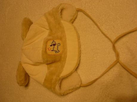 Čiapka s uškami, 104