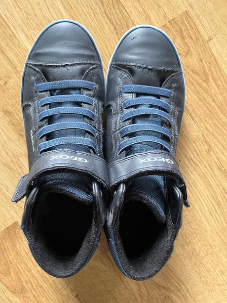 Tenisky geox, geox,38