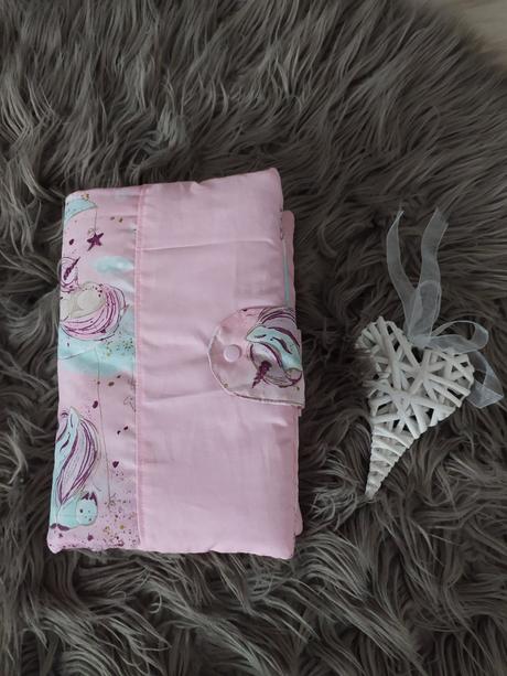 Plienkovnik - organizér,