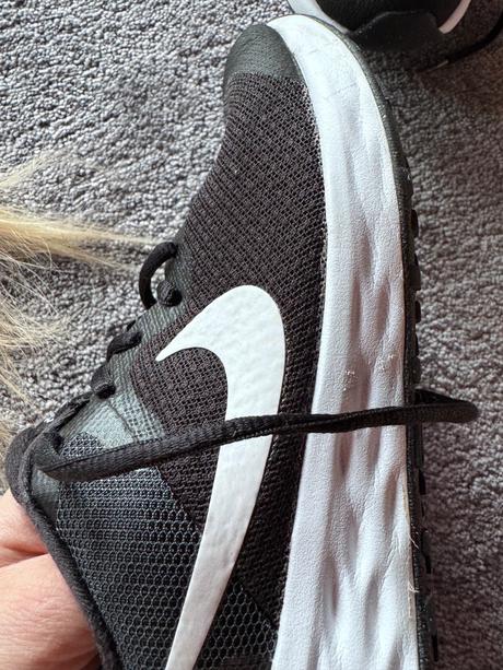 Tenisky nike running 37,5, nike,37