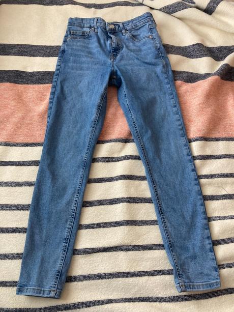 Topshop rifle, topshop,xs