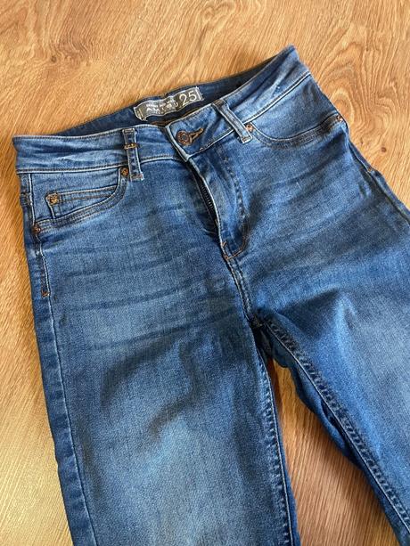 Balík oblečenia xs, xs