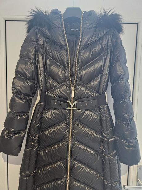 Páperový gabát guess marciano, guess,36 / s