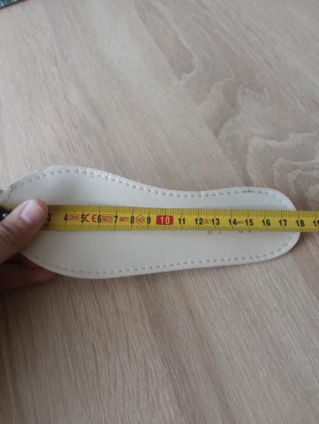 Baleríny 28, nelli blu,28