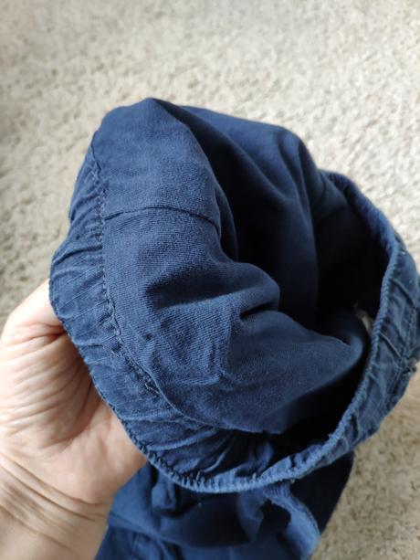 Vyteplene nohavice (x), f&f,110