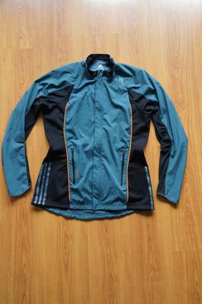 Dámska športová bunda windbreaker adidas formotion, adidas,l