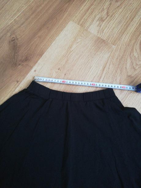 Sukna s6191, h&m,158