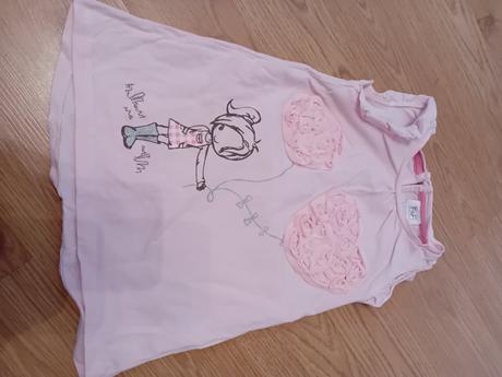 Tielko, tričko, f&f,92