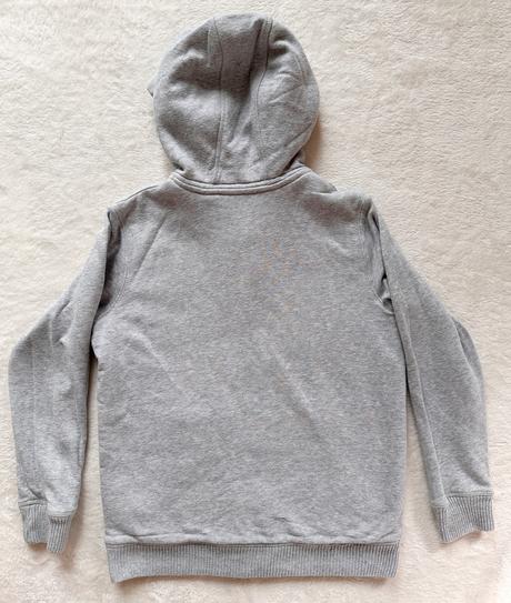 Marks and spencer zateplená mikina hoodie, marks & spencer,140
