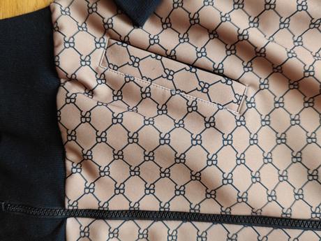 Sugarbird monogram luxusny set s/m, sugarbird,m