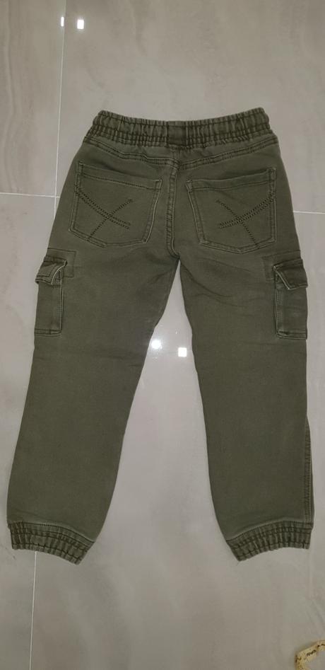 Nohavice v. 116, kiki&koko,116