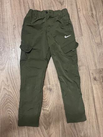 Športové nohavice nike, nike,158