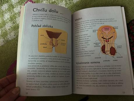 Čo sa to so mnou deje,