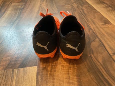 Kopačky dobrý stav, puma,31