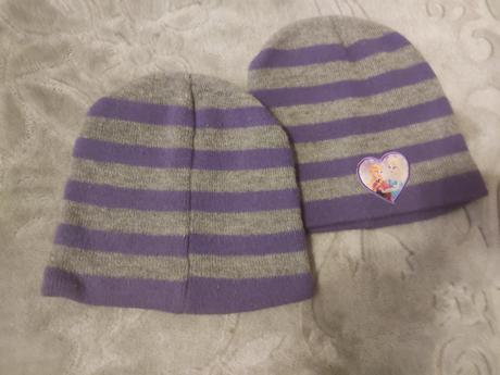 Čipky pre dvojčatá, 104