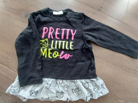 Trička, coccodrillo,86