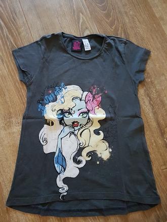 Tricko zara, zara,128