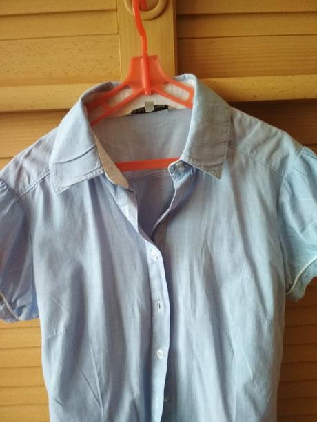 Bluzka vel.s, stradivarius,s