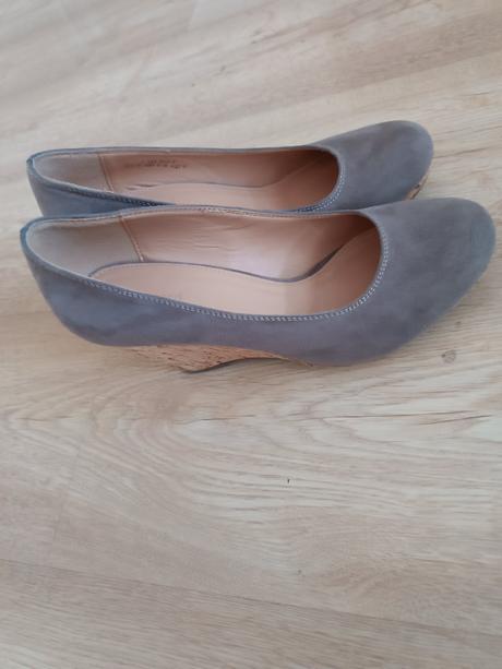 Topánky 38, graceland,38