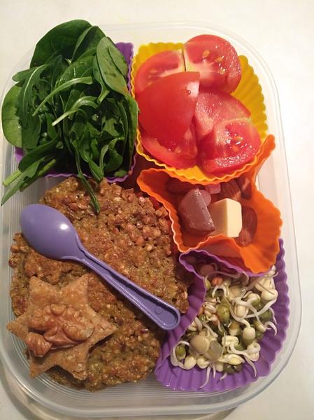 Akú pripraviť desiatu pre vyberavé dieťa?