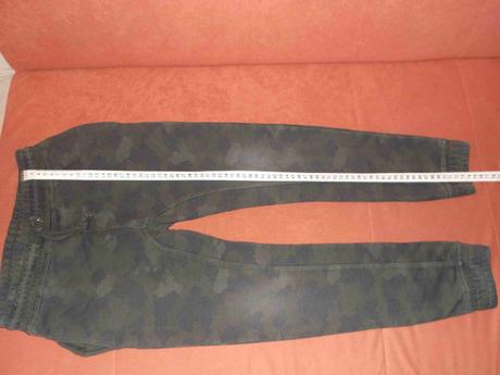 Detské nohavice minoti, minoti,128