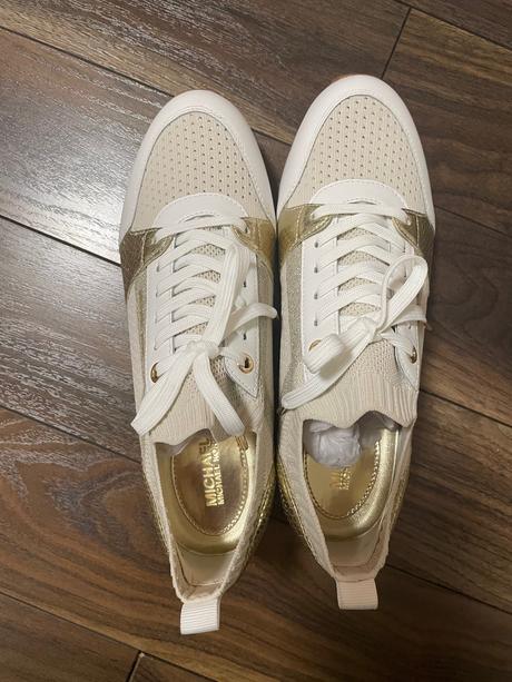 Tenisky michael kors, michael kors,40