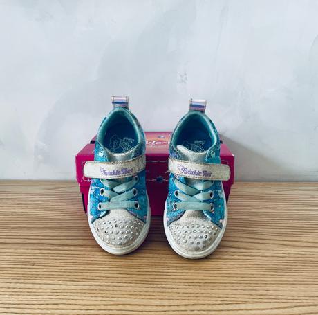 Detské tenisky skechers, skechers,23
