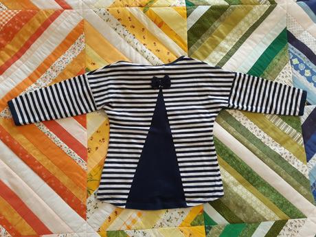 Elegantne tricko, 98