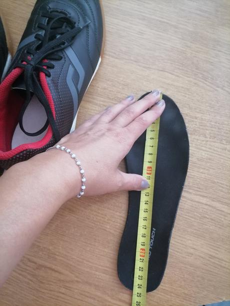 Halovky, decathlon,37