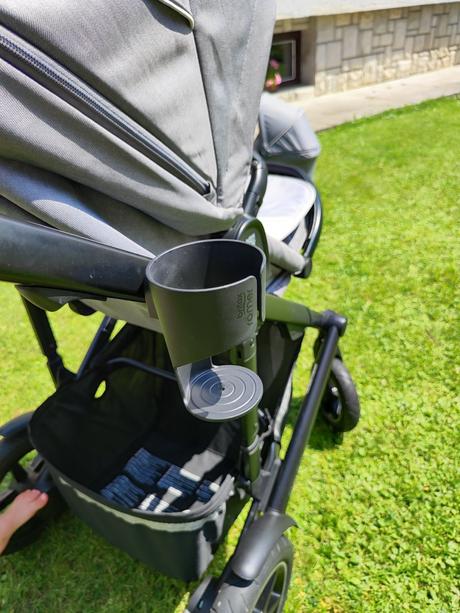 Kočík, britax,britax smile iii