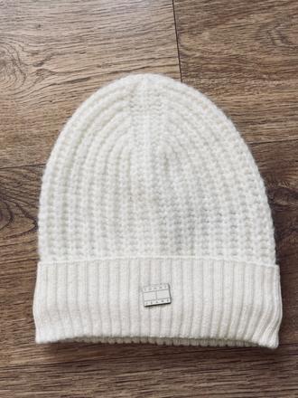 Zimná čiapka, tommy hilfiger