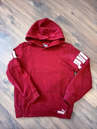 Puma mikina, puma,140