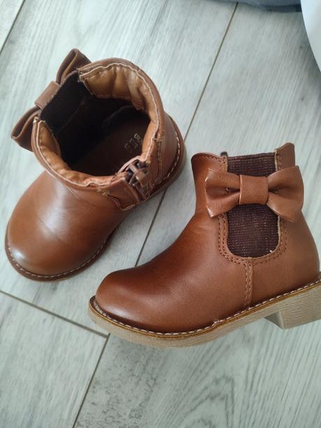 Krásne topánky, primark,19