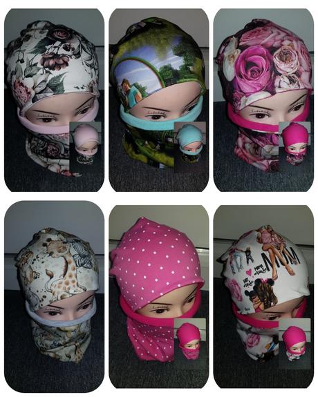 Obojstranný (dvojvrstvový) set, 34 - xs