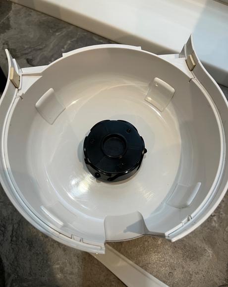 Odšťavovač bosch mes25a0 700w, bosch
