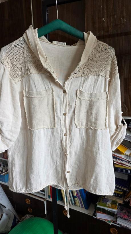Koselova bluzka xl, reserved,xl