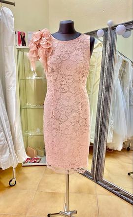 Spoločenské šaty vo veľkosti l/xl, l / xl