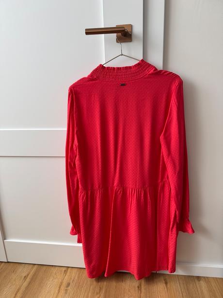 Šaty pepe jeans, pepe jeans,s