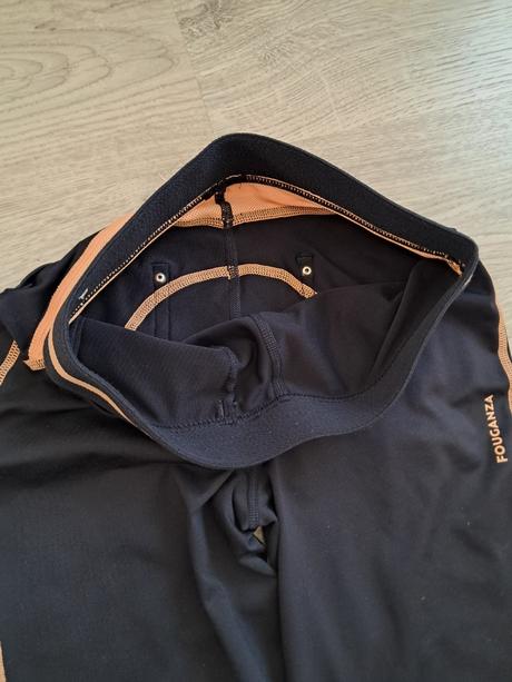 Jazdecké nohavice, 128