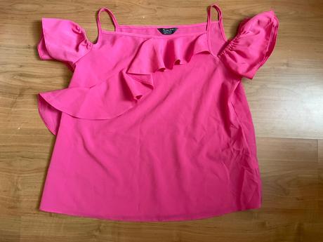 Blúzka, primark,158