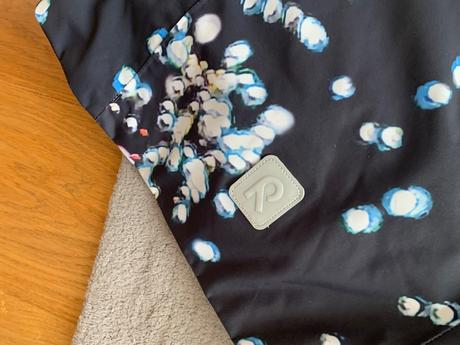 Reima lyžiarska bunda 122/128, reima,122 / 128