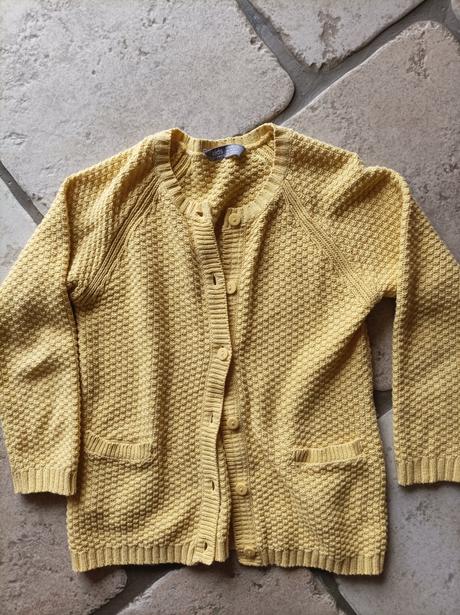 Úžasný svetrík lindex, lindex,110