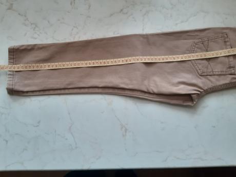 Nohavice denim co, denim co,116